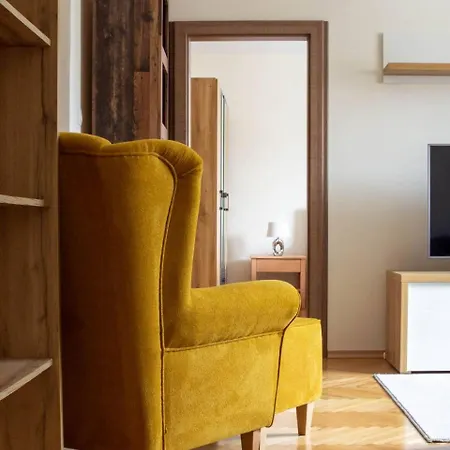 As Sever Appartement Košice