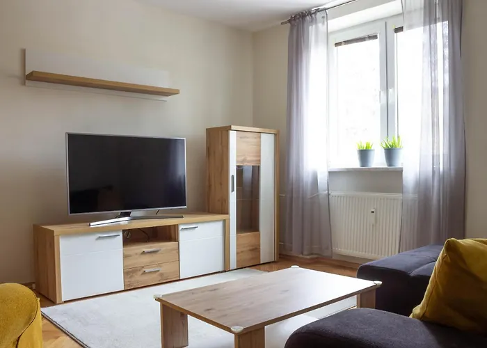 Apartment As Sever Kosice