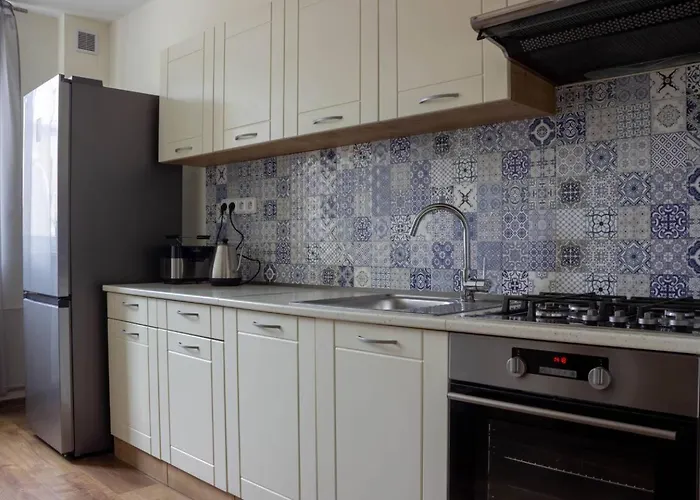 As Sever Apartman Kassa